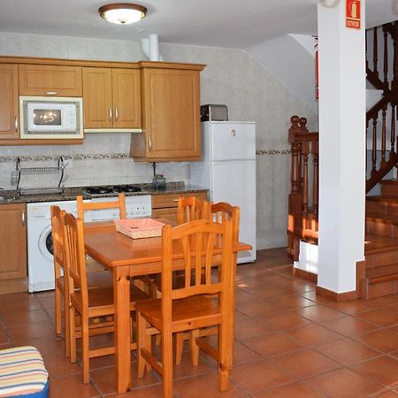 Apartamentos Rurales La Taberna Matienzo Екстер'єр фото