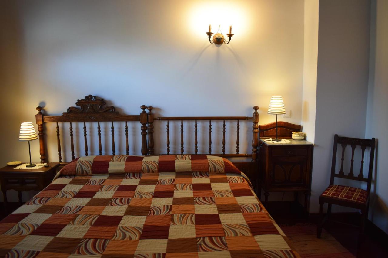 Apartamentos Rurales La Taberna Matienzo Екстер'єр фото