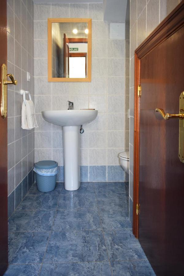 Apartamentos Rurales La Taberna Matienzo Екстер'єр фото