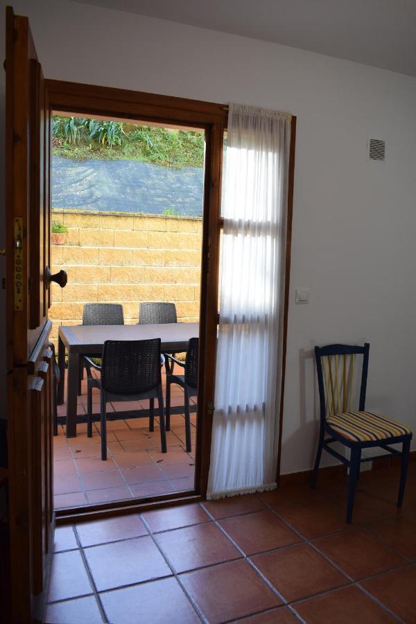 Apartamentos Rurales La Taberna Matienzo Екстер'єр фото