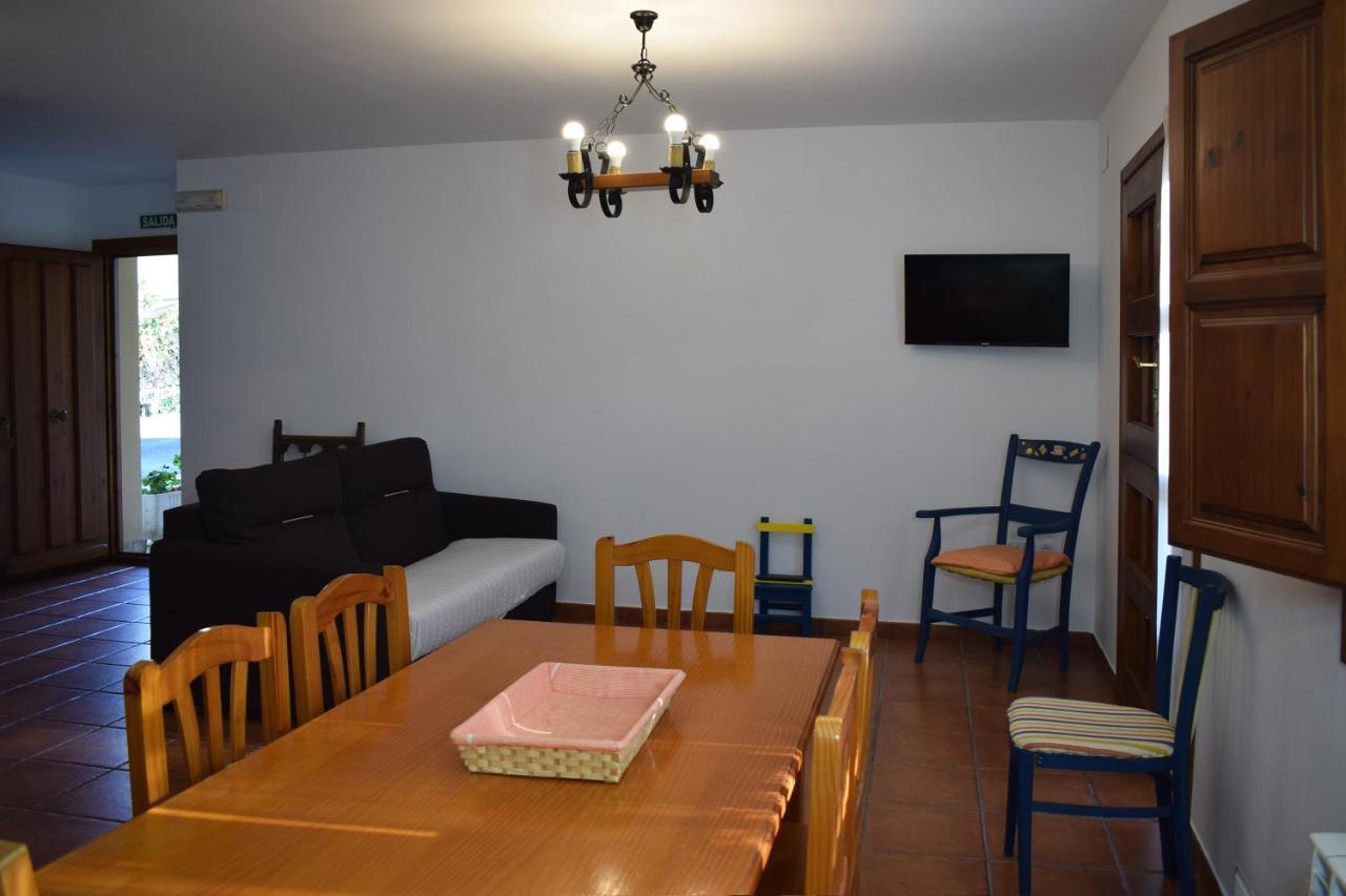 Apartamentos Rurales La Taberna Matienzo Екстер'єр фото
